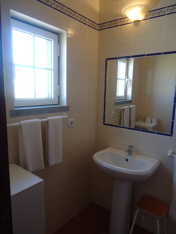 Hotel Casa Mar Azul Vila Nova de Milfontes Zimmer foto